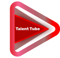 Talent Tube logo